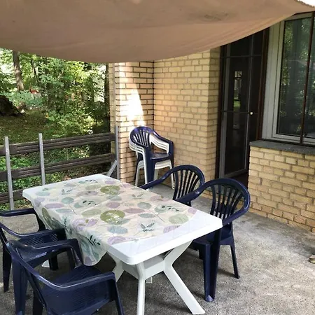 Vikendica Sara; Ferienhaus Sara; Sara בית נופש *