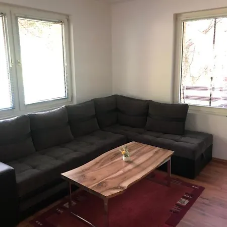Vikendica Sara; Ferienhaus Sara; Sara * ויסוקו