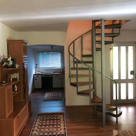 בית נופש Vikendica Sara; Ferienhaus Sara; Sara ויסוקו