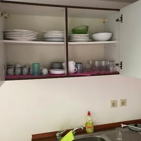 Vikendica Sara; Ferienhaus Sara; Sara *