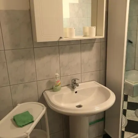 בית נופש Vikendica Sara; Ferienhaus Sara; Sara ויסוקו