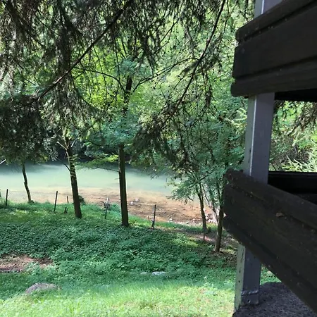 Vikendica Sara; Ferienhaus Sara; Sara בית נופש *