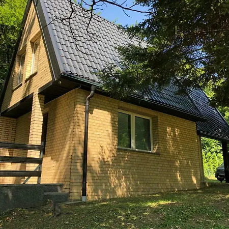Vikendica Sara; Ferienhaus Sara; Sara בית נופש *