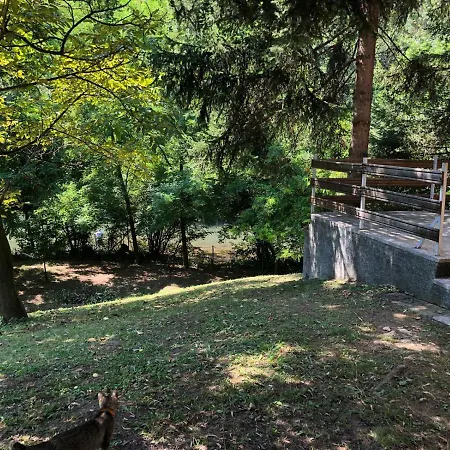 Vikendica Sara; Ferienhaus Sara; Sara בית נופש