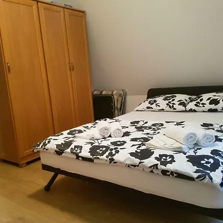 בית נופש Vikendica Sara; Ferienhaus Sara; Sara *